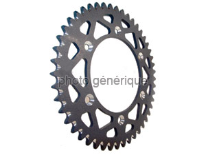 Couronne Xr 100 R 85-01
