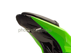 PASSAGE DE ROUE BUELL XB9R / XB12R 02/04 AVEC TROUS POUR FEUX