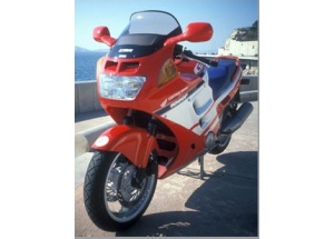 BULLE HP CBR 1000 89/92 
