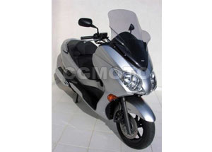 PB SCOOTER HP FORZA (+ SUPPORT LC) 250 2008/2009