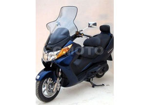 PB SCOOTER + 10 CM AN 250/400 BURGMAN 98/2001 