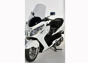 PB SCOOTER + 10 CM 400 BURGMAN 2006/2009 