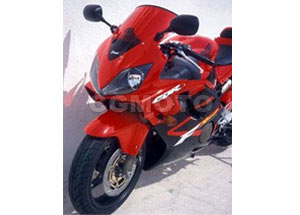 BULLE TO CBR 600 F 2001/2007 
