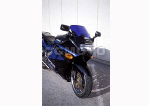 BULLE TO ZZR 600 93/2004 