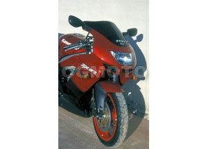 BULLE TO ZX 9 R 98/99 