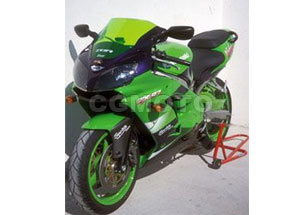 BULLE TO ZX 9 R 2000/2005 