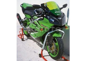 BULLE TO ZX 6 R 2000/2002 