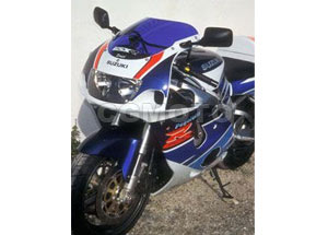 BULLE TO GSXR 750 96/97 