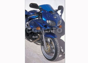 BULLE TO SV 650 S 99/2002 