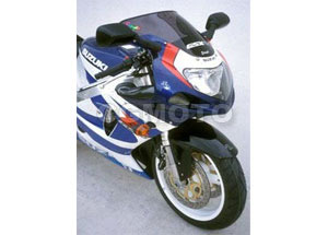 BULLE TO GSXR 750 R 2000/2003 - 600 01/03 - 1000 01/02 