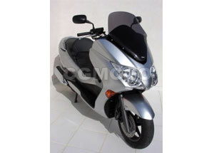 PB SCOOTER SPORT FORZA 250 (+ SUPPORT LC)2008/2009