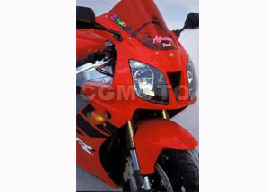 BULLE AEROMAX TO VTR 1000 SP1/SP2 2000/2007