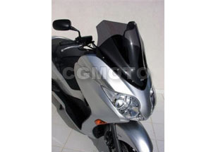 PB SCOOTER AEROMAX FORZA 250 (+ SUPPORT LC) 2008/2009