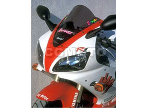 BULLE AEROMAX TO YZF R1 98/99