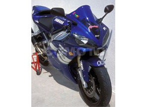 BULLE AEROMAX TO YZF R1 2000/2001