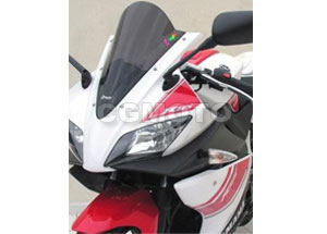 BULLE AEROMAX TO YZF R 125 2008/2009