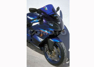 BULLE AEROMAX TO ZX 9 R 2000/2004