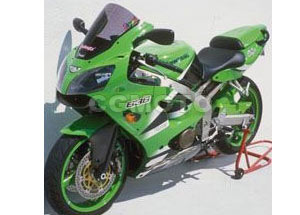 BULLE AEROMAX TO ZX 6 R (636) 2000/2002