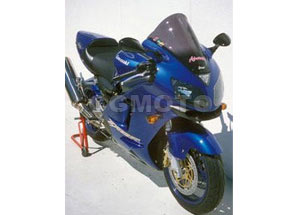 BULLE AEROMAX TO ZX 12 R 2002/2007 (+ KIT VIS)