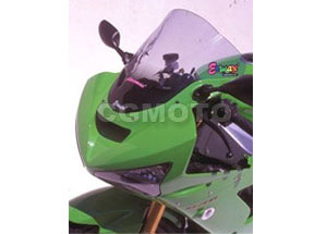 BULLE AEROMAX TO ZX 6 R 2003/2004