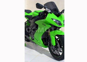 BULLE AEROMAX TO ZX 10 R 2008/2009