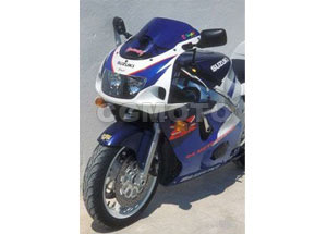 BULLE AEROMAX TO GSXR 600 96/2000