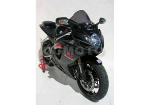 BULLE AEROMAX TO GSXR 600/750 2006/2007