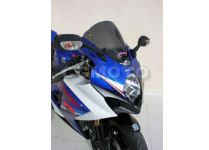 BULLE AEROMAX TO GSXR 1000 2007/2008
