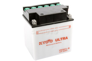 YB30CL-B
