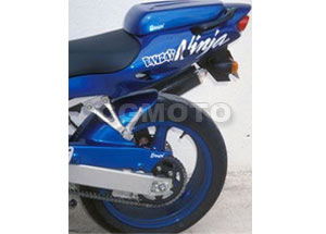 GARDE BOUE ARRIÈRE ZX 9 R 98/99 