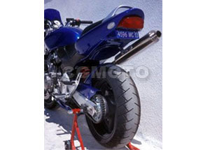 PASSAGE DE ROUE CB 600 HORNET 98/2002