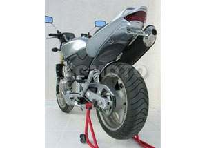 PASSAGE DE ROUE CB 600 HORNET + EDP 2007/2009