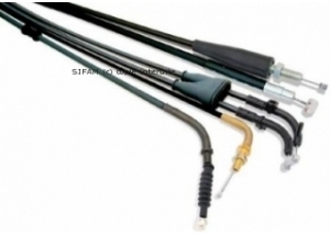 Câble de Gaz Honda Cr-F 450 2002-2008 Câble Simple