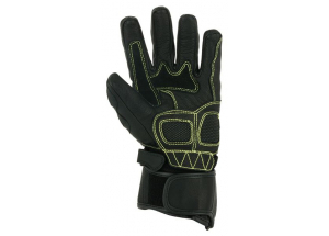 Gants Pilote 