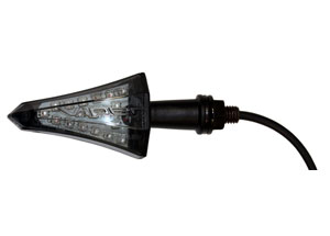 Clignotant VIPER à LED 12V / 0.6W Vendus par Paire