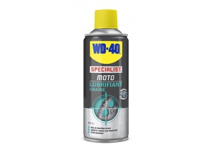 Lubrifiant Chaine 400mL