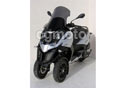 PB SCOOTER HP + 20 CM (+ KIT FIXATION) FUOCO 500 IE 2007/2009