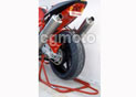 PASSAGE DE ROUE VTR 1000 SP1 OU SP2 2000/2003 AVEC TROUS POUR FEUX