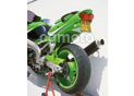 PASSAGE DE ROUE ZX 6 R OU 636 98/2002