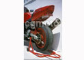 PASSAGE DE ROUE ZX 12 R 2000/2006