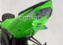 PASSAGE DE ROUE ZX 10 R 2008/2009 + EDP