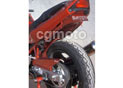 PASSAGE DE ROUE GSF 600 BANDIT 95/99 ET 1200 96/2000
