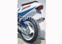 PASSAGE DE ROUE GSXR 750 1996/1999 ET 600 1997/2000