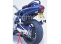 PASSAGE DE ROUE GSXR 1300 R 99/2006