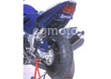 PASSAGE DE ROUE GSXR 750 00/03 ET 600 01/03 ET 1000 01/02