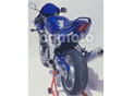 PASSAGE DE ROUE SV 650/1000 S/N 2003/2009