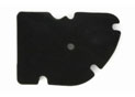 Filtre à Air Piaggio X8 125-200 04
