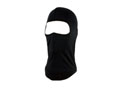 Cagoule sensation soie