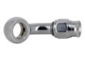 BANJO 45 DIAM 10 MM CHROME