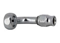 BANJO 90° DIAM 10 MM CHROME